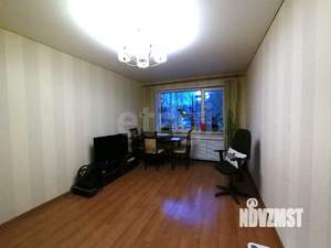 3-к квартира, вторичка, 62м2, 2/5 этаж