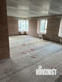 3-к квартира, вторичка, 70м2, 3/12 этаж
