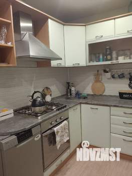 2-к квартира, вторичка, 52м2, 4/9 этаж