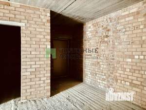 2-к квартира, вторичка, 53м2, 4/12 этаж