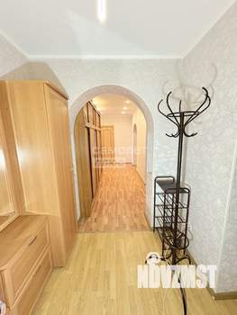 3-к квартира, вторичка, 97м2, 2/5 этаж