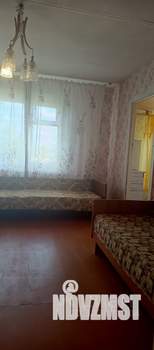 3-к квартира, вторичка, 59м2, 4/5 этаж