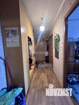 3-к квартира, вторичка, 67м2, 5/9 этаж