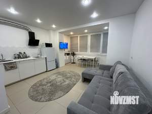 Студия квартира, вторичка, 30м2, 3/16 этаж