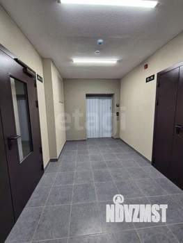 Студия квартира, вторичка, 34м2, 10/12 этаж