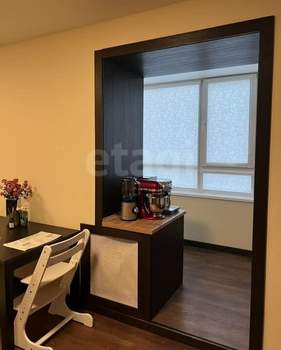 3-к квартира, вторичка, 71м2, 12/9 этаж