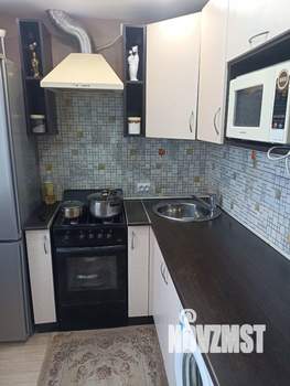 2-к квартира, вторичка, 44м2, 4/5 этаж