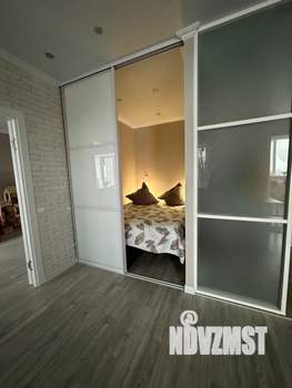 2-к квартира, вторичка, 55м2, 10/12 этаж