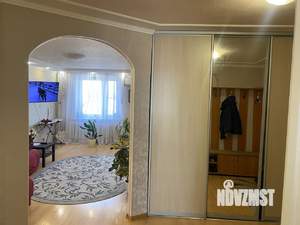 3-к квартира, вторичка, 65м2, 6/6 этаж