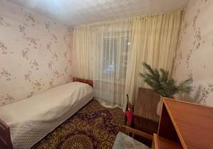 5-к квартира, вторичка, 96м2, 5/6 этаж