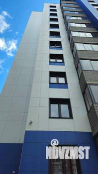 3-к квартира, сданный дом, 85м2, 8/11 этаж