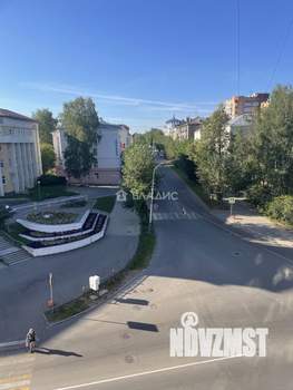 1-к квартира, вторичка, 33м2, 5/9 этаж