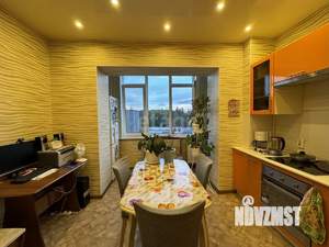 2-к квартира, вторичка, 61м2, 4/9 этаж