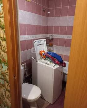 1-к квартира, вторичка, 31м2, 4/5 этаж