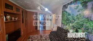 2-к квартира, вторичка, 45м2, 4/5 этаж