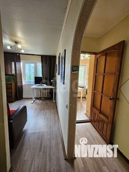 1-к квартира, вторичка, 30м2, 5/5 этаж