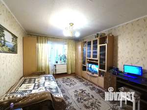 2-к квартира, вторичка, 51м2, 1/5 этаж