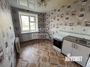3-к квартира, вторичка, 58м2, 1/5 этаж