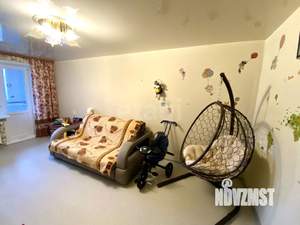 3-к квартира, вторичка, 68м2, 1/5 этаж