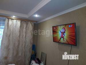 1-к квартира, вторичка, 30м2, 3/5 этаж