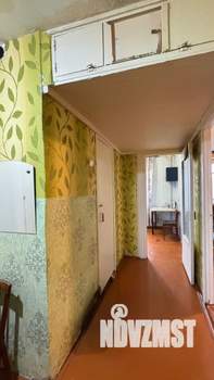 1-к квартира, вторичка, 36м2, 6/7 этаж