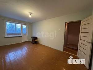 1-к квартира, вторичка, 30м2, 5/5 этаж