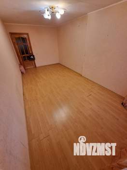 2-к квартира, вторичка, 52м2, 5/6 этаж