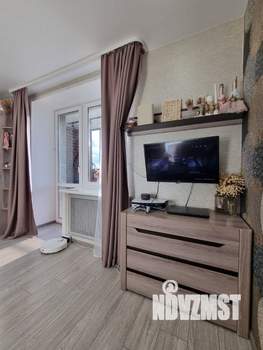 Студия квартира, вторичка, 22м2, 10/12 этаж