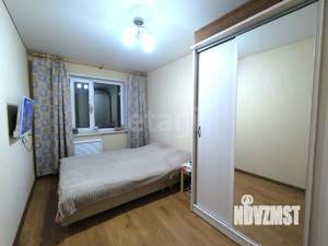 3-к квартира, вторичка, 62м2, 2/5 этаж