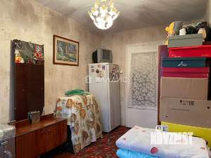 3-к квартира, вторичка, 65м2, 2/9 этаж