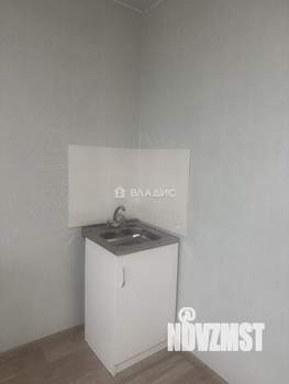 Студия квартира, вторичка, 26м2, 4/4 этаж