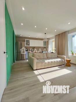3-к квартира, вторичка, 71м2, 9/10 этаж