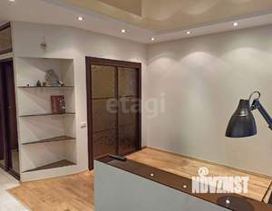 Студия квартира, вторичка, 40м2, 7/9 этаж