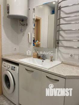 2-к квартира, вторичка, 47м2, 12/14 этаж