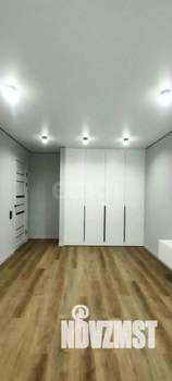 1-к квартира, вторичка, 34м2, 1/5 этаж