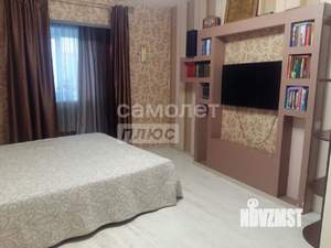 3-к квартира, вторичка, 88м2, 3/10 этаж