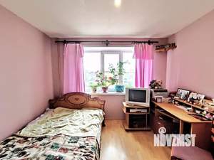 3-к квартира, вторичка, 56м2, 4/5 этаж