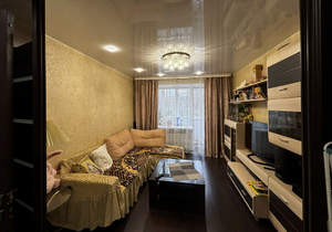 2-к квартира, вторичка, 41м2, 3/5 этаж