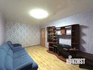 2-к квартира, вторичка, 46м2, 1/5 этаж