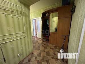 2-к квартира, вторичка, 60м2, 1/4 этаж