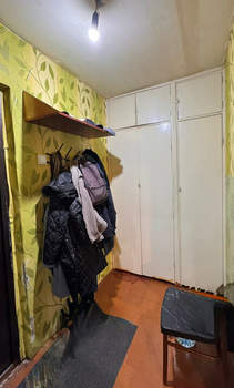 1-к квартира, вторичка, 36м2, 6/7 этаж