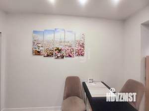 2-к квартира, вторичка, 52м2, 4/4 этаж