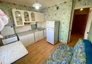 1-к квартира, вторичка, 35м2, 6/9 этаж