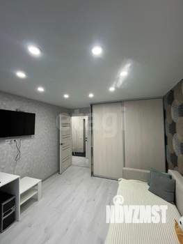 1-к квартира, вторичка, 30м2, 4/9 этаж