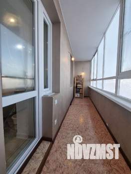 3-к квартира, вторичка, 71м2, 14/14 этаж