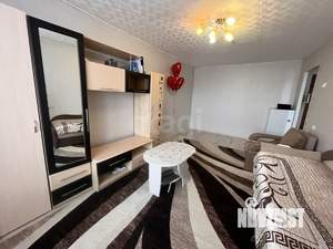 1-к квартира, вторичка, 35м2, 5/5 этаж