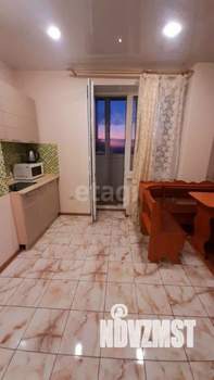 Студия квартира, вторичка, 40м2, 7/18 этаж