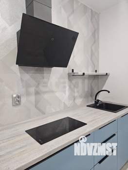 1-к квартира, вторичка, 34м2, 2/10 этаж