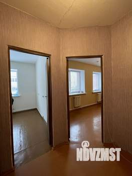 1-к квартира, вторичка, 32м2, 1/3 этаж