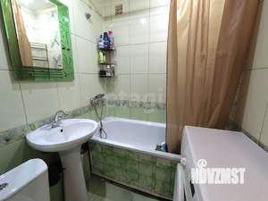 2-к квартира, вторичка, 46м2, 1/5 этаж